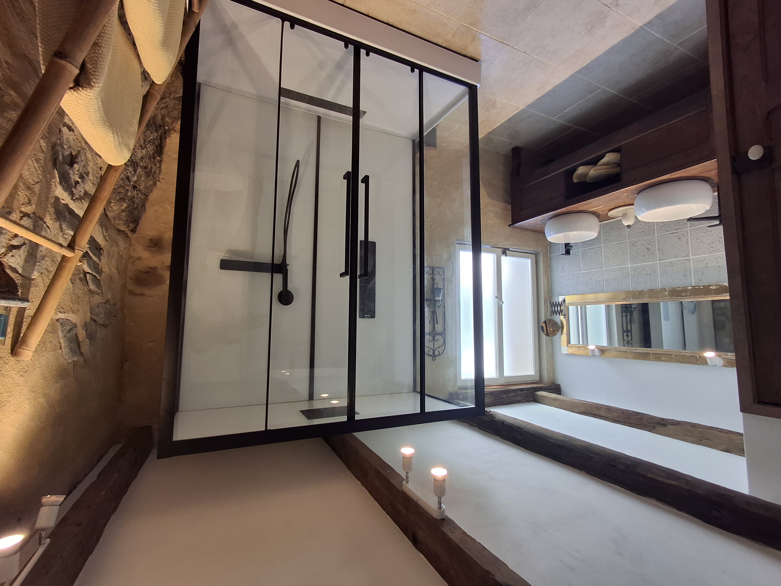 vouvant groundfloor